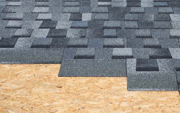 expert Dutson asphalt roof companies