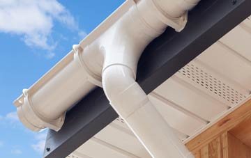 Dutson gutter installation costs